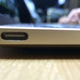 macbook power usb c